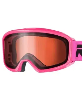 Lyžiarske okuliare Detské lyžiarske okuliare Relax Arch HTG54C