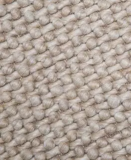Koberce LuxD Dizajnový koberec Arabella 240x160 béžový