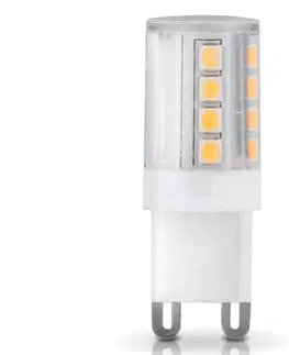 Žiarovky  LED Žiarovka G9/4W/230V 6000K 