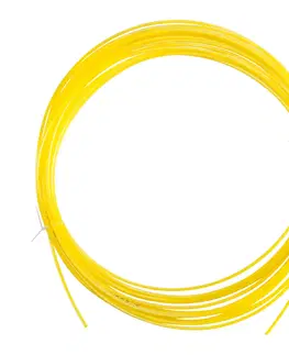 tenis Tenisový výplet RPM Hurricane 1,25 mm z monovlákna žltý