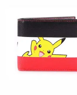 Peňaženky Peňaženka Pikachu Pokémon MW574784POK
