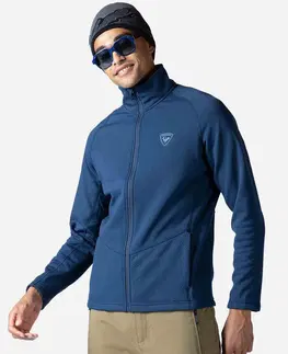 Pánske mikiny Rossignol Classique Clim Jacket XL