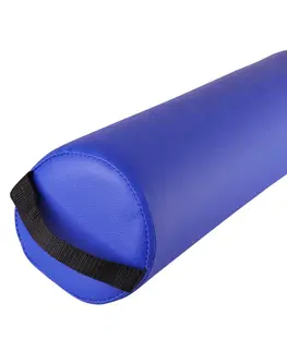 Masážne prístroje Masážny valec inSPORTline Shirinda modrá