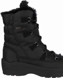 Pánska obuv McKinley Emily II AQX Winter Boots W 36 EUR
