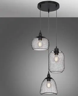 Lampy do obývačky Luster 15047-3  LW3