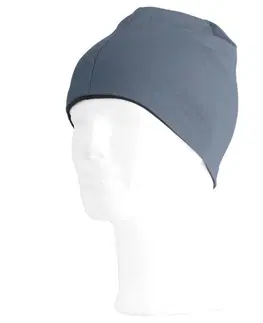 Zimné čiapky Čiapka Lasting BONY 320g 5690 modrá L/XL
