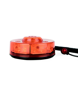 Svietidlá  LED Výstražný maják na magnet LIGHT LED/3W/10-24V 