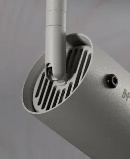 Bodové svetlá Buster + Punch Buster + Punch Exhaust Spot flex sivá/gunmetal
