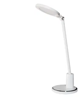 Lampy Rabalux Rabalux - LED Stmievateľná dotyková stolná lampa LED/10W/230V 3000-6000K 