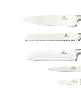 Sady nožov BERLINGER HAUS - Sada kuchárskeho náradia+sada nožov 12ks