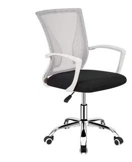 Kancelárske stoličky Kancelárska stolička IZOLDA NEW Tempo Kondela