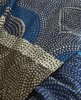 Bavlnené Posteľná bielizeň Youssou, bavlna