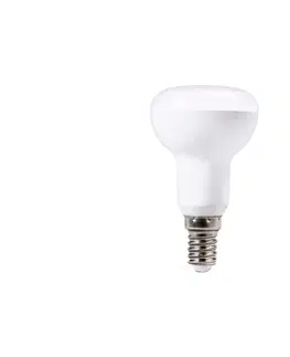 Žiarovky  LED žiarovka reflektorová R50 5W E14 4000K 400lm biele prevedenie