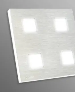 Osvetlenie schodov Schodiskové LED svietidló DT5C Techno