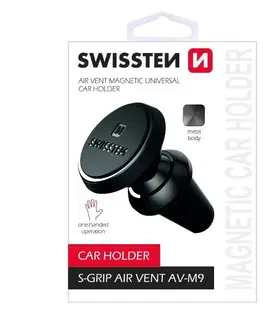 Držiaky na mobil Swissten S-Grip AV-M9