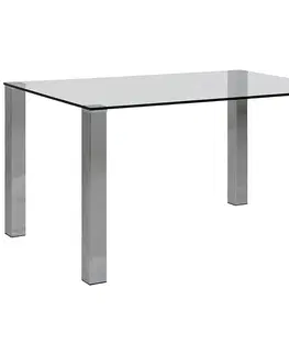Konferenčné stolíky s úložným priestorom Konferenčný stolík clear glass h000011586