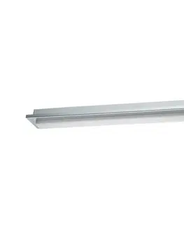 Svietidlá Eglo Eglo 97968 - LED Kúpeľňové stropné svietidlo CUMBRECITA LED/16W/230V IP44 