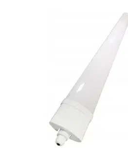 Svietidlá  LED Technické svietidlo LED/70W/230V IP65 156cm 