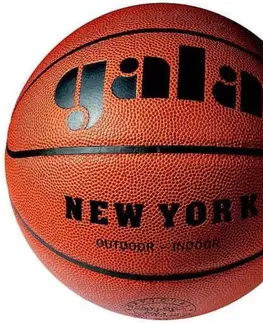 Basketbalové lopty Basketbalová lopta GALA New York BB7021S