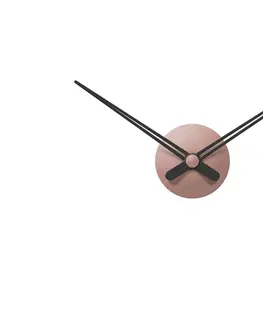 Hodiny Nástenné hodiny Karlsson KA5838PI LBT Mini Sharp 45cm