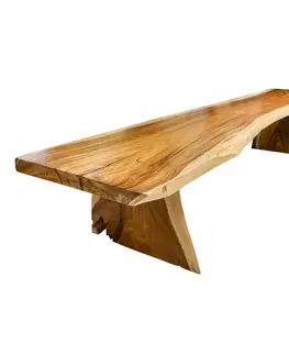 Stoly Stôl Graceful 400x100x75cm
