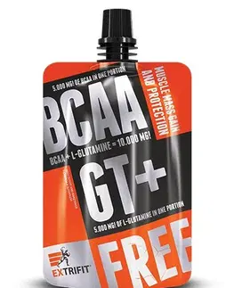 BCAA BCAA GT+ od Extrifit 80 g Malina