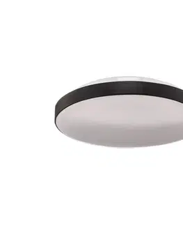 Svietidlá Briloner Briloner 3351-015 - LED Kúpeľňové stropné svietidlo MALBONA LED/13W/230V IP44 