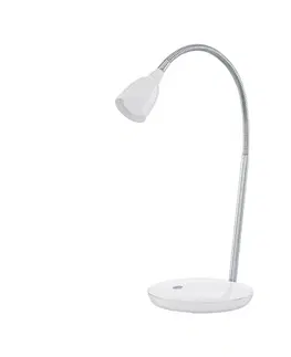 Lampy Eglo Eglo 93078 - LED stolná lampa DURENGO 1xLED/3W/230V 