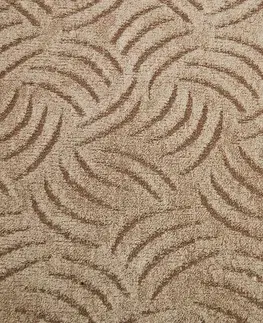Metrážne koberce Metrážny koberec 3m Bora 2. Tovar na mieru