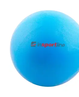 Gymnastické lopty Lopta na posilňovanie inSPORTline Aerobic Ball 35 cm