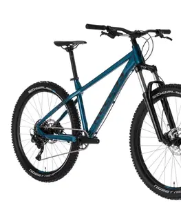 Bicykle Horský bicykel KELLYS GIBON 10 27,5" - model 2023 M (17", 170-185 cm)