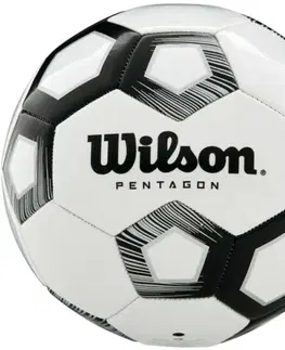 Futbalové lopty Wilson Pentagon size: 5