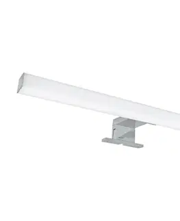 Kúpeľňové zrkadlá Top Light Top Light - LED Kúpeľňové osvetlenie zrkadla OREGON LED/7W/230V 40 cm IP44 