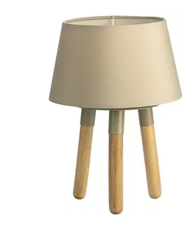 Svietidlá Stolná lampa Lifetime