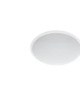 Svietidlá Philips Philips - LED Stmievateľné kúpeľňové svietidlo SCENE SWITCH LED/12W/230V IP44 