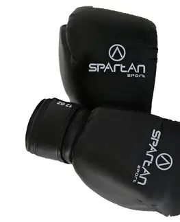 Boxerské rukavice Boxerské rukavice SPARTAN Full kontakt