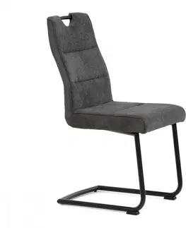 Jedálenské stoličky a kreslá Jedálenská stolička HC-972 Autronic