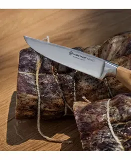 Steakové nože WÜSTHOF Nôž steakový Wüsthof Amici 12 cm