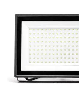 LED osvetlenie  B.V.  - LED Reflektor LED/100W/230V 6500K IP65 