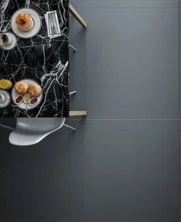 Kuchynské drezy SAPHO SAPHO - ARYA keramický drez s otvorom pre batériu 86x62 cm, biela 50186