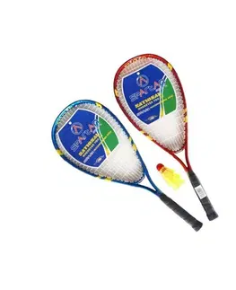 Badmintonové súpravy Speed badmintonový set SPARTAN 53580