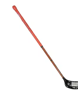 Florbalové hokejky Florbalová palica WARRIOR IFF 95 cm - ľavá