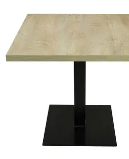 Jedálenské stoly Stôl St-03 – 80 hľuzovka