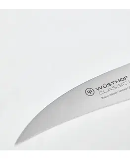 Lúpacie nože WÜSTHOF Nôž na lúpanie Wüsthof CLASSIC IKON créme 7 cm 4020-0