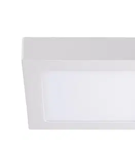 Svietidlá   33550 - LED Stropné svietidlo KANTI LED/12W/230V 3000K biela 