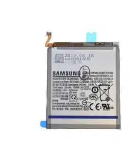 Batérie pre mobilné telefóny - originálne Originálna batéria pre Samsung Galaxy Note 10 Plus - N975F (4300mAh) EB-BN972ABU