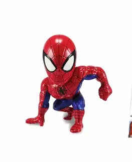 Hračky - akčné figúrky JADA - Marvel Spiderman figúrka 6
