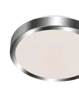 Svietidlá Briloner Briloner - LED Kúpeľňové stropné svietidlo SPLASH LED/15W/230V IP44 
