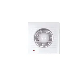Ventilátory  AV01