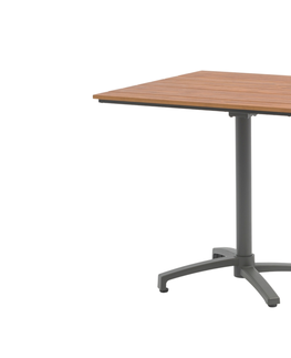 Stoly Focus jedálenský stôl 80x80 cm